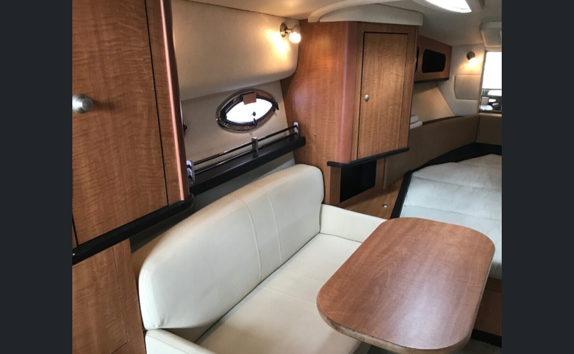 Sea Ray Sundancer-kuva-10